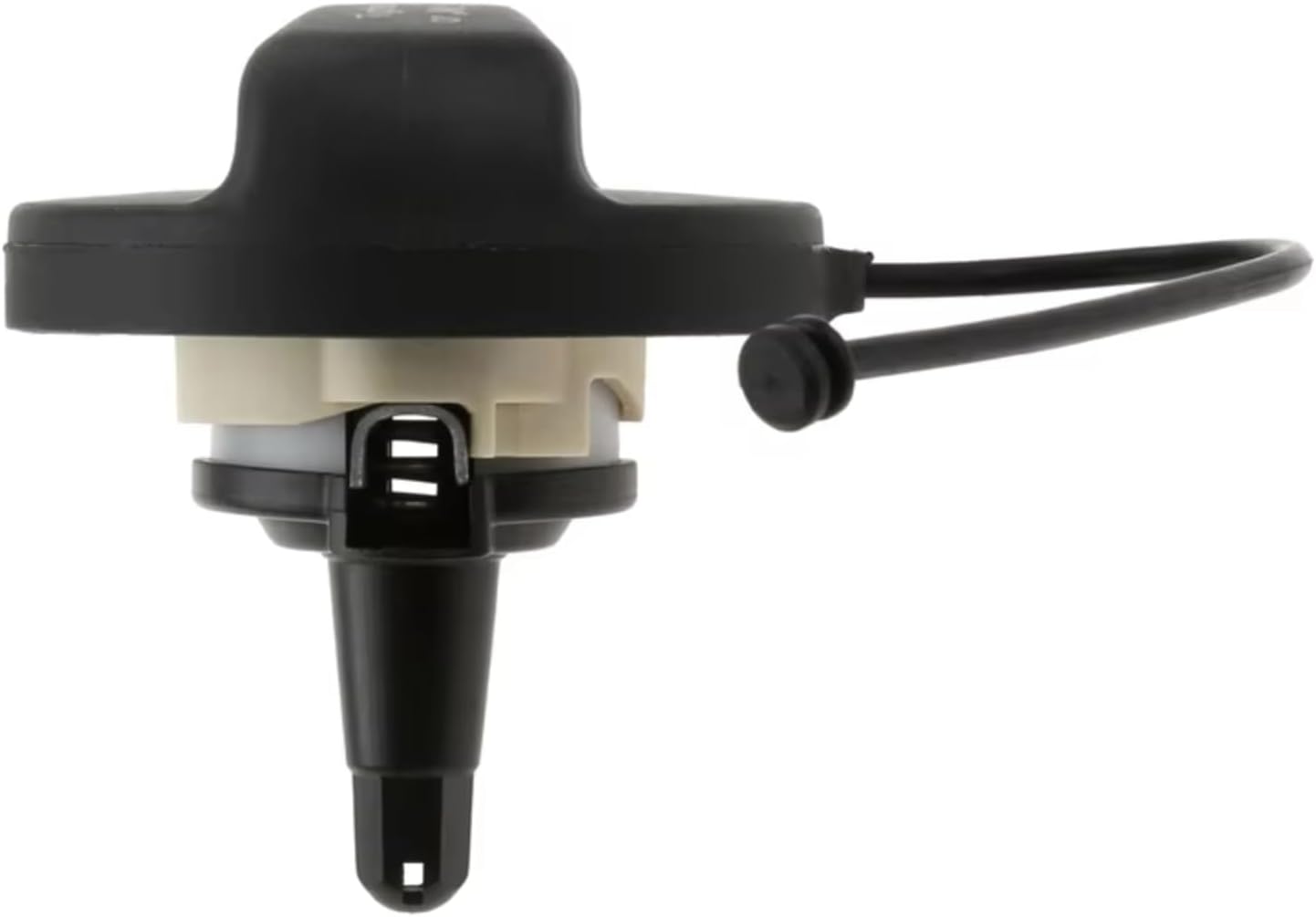 Car Oil Filler Caps for BMW for X1 2009-2012 for X5 2000-2013 for X6 2008-2014 Car Fuel Gas Tank Filler Cap Cover 16117222391 16116756772 Fuel Cap Cable