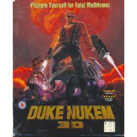 Duke Nukem 3D