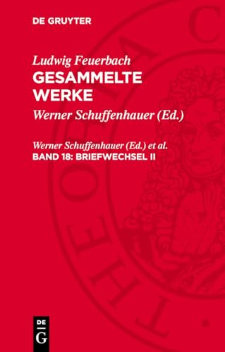 Briefwechsel II: (1840–1844) (German Edition)