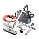 Commercial Indoor Canister Vacuums
