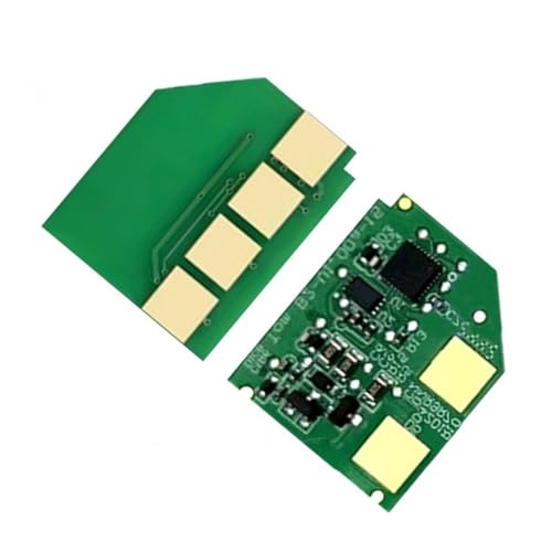 Chip TL 2310A para solucionar error de tóner en Pantum BM2300A 4