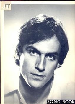 James Taylor : JT Song Book [Songbook]