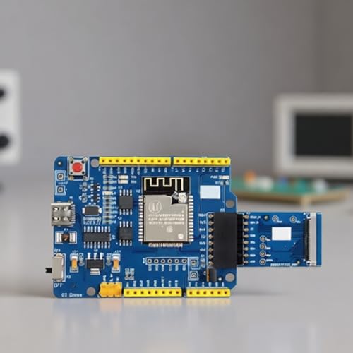 Papier électronique 2.6 cm Eink écran basse consommation pour developpement durable - 2