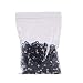 NBEADS 200pcs Soporte para Gafas, diseño de Soportes, Loop Extremos de Goma...