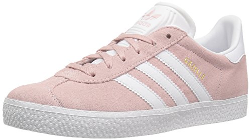 adidas Originals Unisex-Child Gazelle Sneaker