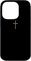 Vista 17 de Funda Christian Cross para iPhone 17
