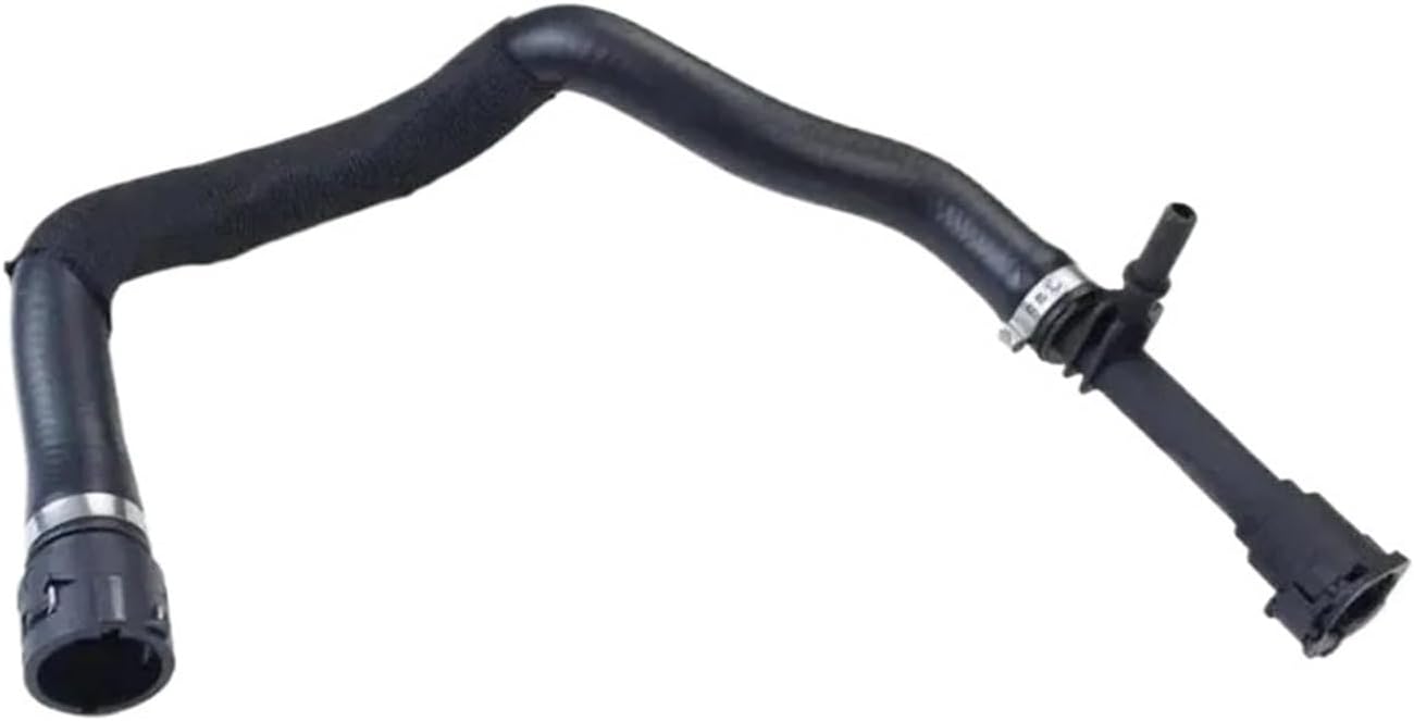 31657657 Water Tank Radiator Hose Compatible With Volvo S60 V40 V60 2017-2019