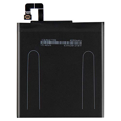 Image of Original BM4A Battery Compatible with Redmi Pro