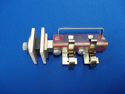 OEM Lincoln Welder Main Brush Holder Classic 1 & 2 300D Kubota & Perkins Diesel