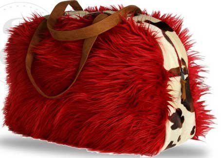 Amazon.com: Atenti Overnighter Bag 