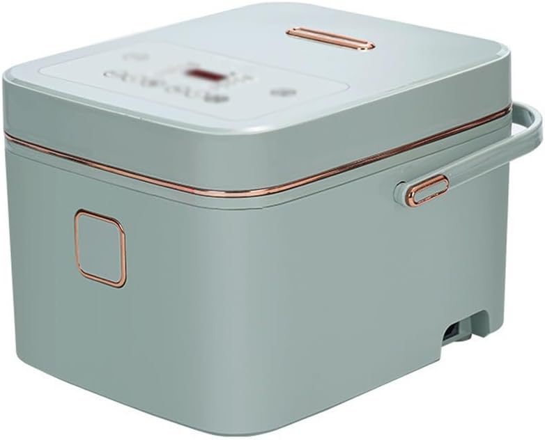 Must-have Household Electric Rice Cooker At Home With Intelligent Reservation For Cooking Pot(E)