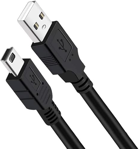 6.6Ft Charger Fit For Nintendo 3Ds/ Dsi/Dsi Xl/ 2Ds/ 2Ds Xl/New 3Ds Xl,With 6.6Ft Usb Mini Cable… #TOP1