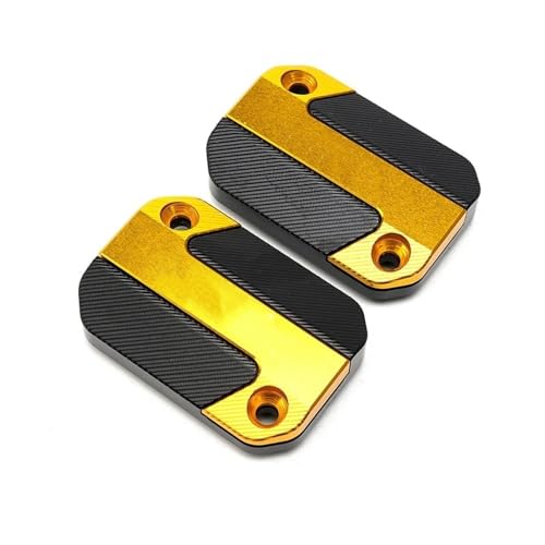 Couvercle réservoir frein avant CNC pour remplacer le bouchon usé de SRMAX 250 300