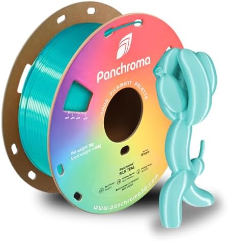 Polymaker PLA Silk Glow 1.00kg