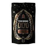 Wild Reishi Cacao, Gypsy Tonics, Cacao Powder with Reishi Mushroom