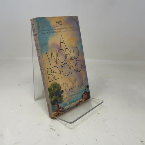 A World Beyond B000JI6ITA Book Cover