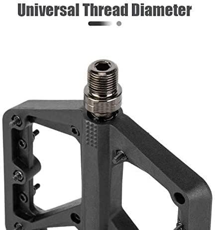 Miniatura 2 de Pedales de bicicleta, Pedales de bicicleta de montaña,Pedales de bicicleta de montaña Pedales de bicicleta Pedales de bicicleta de aluminio sellado