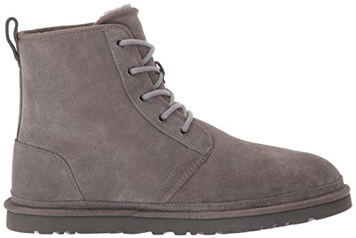Ugg Men's Harkley Boot, Charcoal, 5 M Us #TOP5