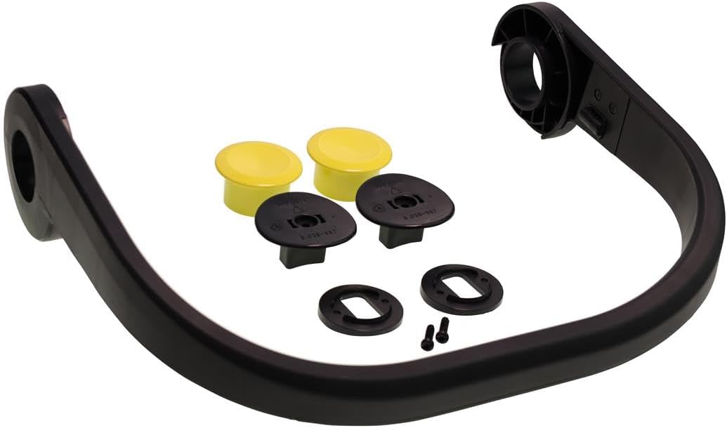 Handle Compatible with/Replacement Part for Kärcher 9.001-284.0 A2200 A2204 A2206 A2654... Wet/Dry Vacuum Cleaner