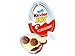 Huevo Kinder Joy. Caja con 72 Huevos.
