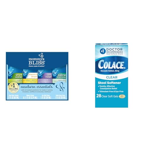 Amazon Best Sellers Best Baby Colic & Gas Relief