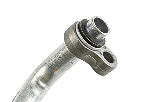 Gm Genuine Parts 15-34814 Air Conditioning Manifold Hose Assembly #TOP3