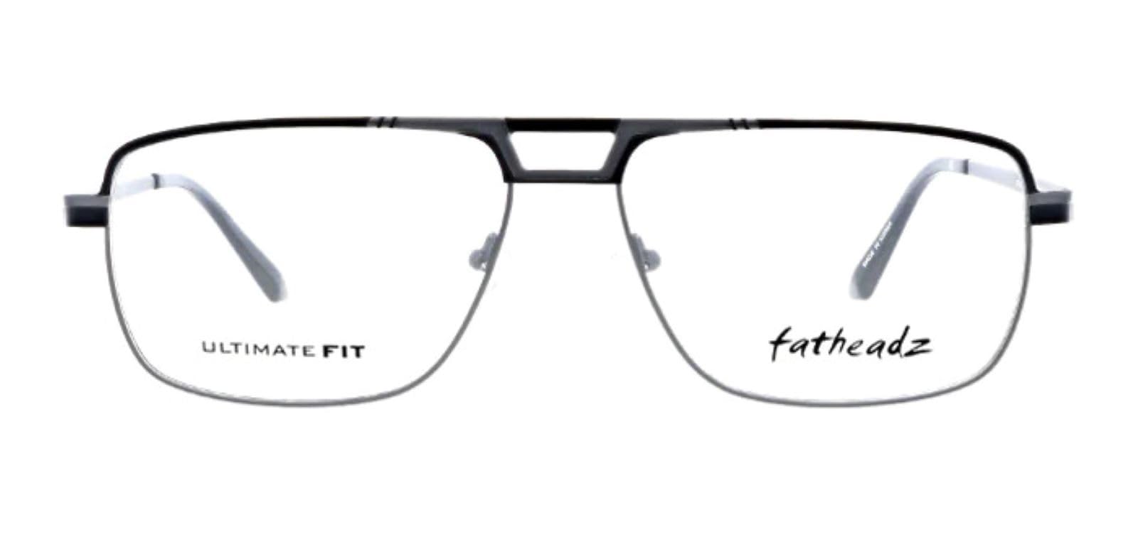 Fatheadz Eyewear - Oversized Eyewear For All | Frames only, RX Ready