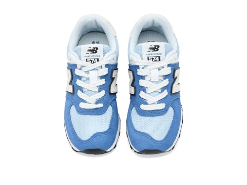 Image of New Balance Kids' 574 V1 Neo Sole Lace-up