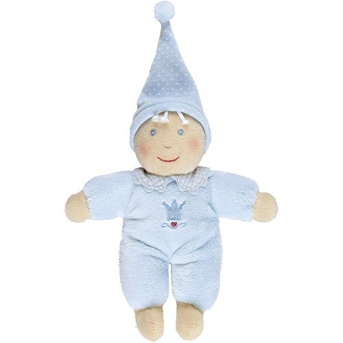 Preisvergleich Produktbild Die Spiegelburg 94067 Kleine Schmusepuppe