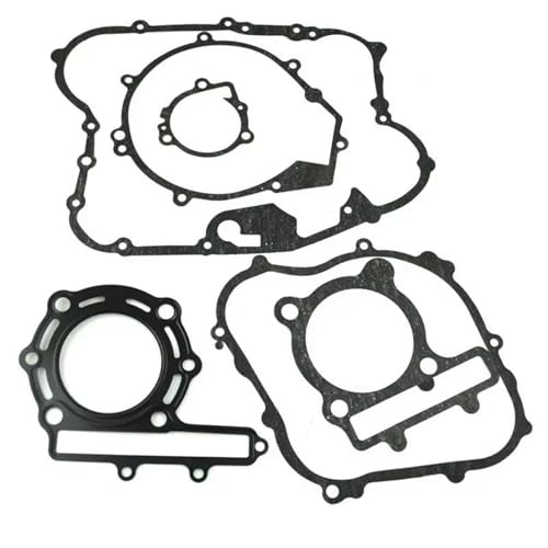 Kit de joints carter et cylindre Kawasaki KLR250 1986-2005