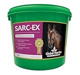 (1kg) - Global Herbs - Sarc-Ex
