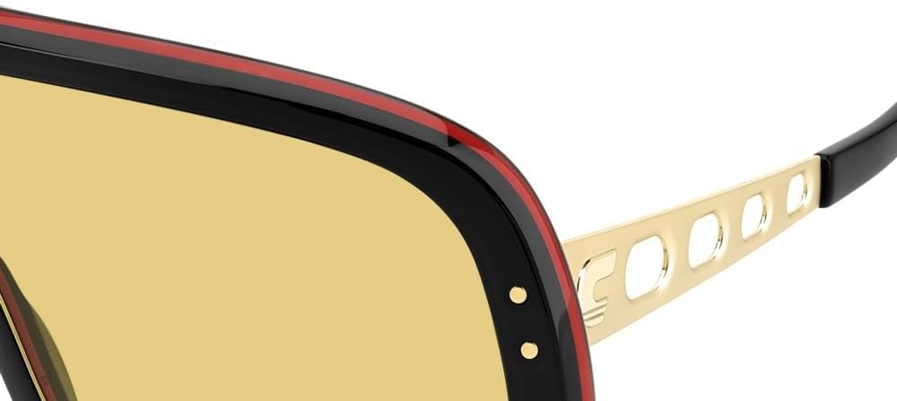 Carrera Mens FLAGLAB 17 Mask Sunglasses