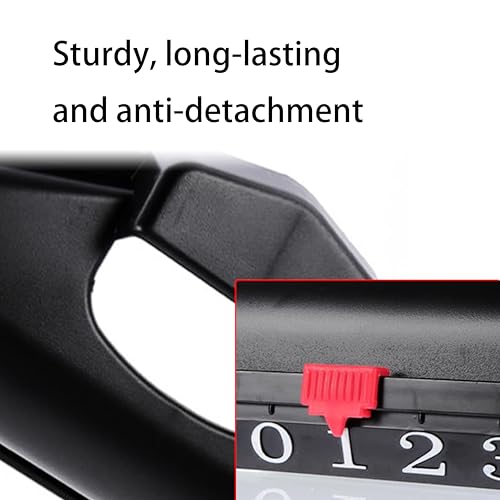 2Pcs Ice Hockey Accessories Table Goal Counter Air Accessory Score Counter Air Hockey Scorekeeper - Image 4