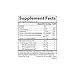 Carlson - Cod Liver Oil, 1100 mg Omega-3s, Plus Vitamins A and D3, Wild Caught Norwegian Arctic Cod Liver Oil, Sustainably Sourced Nordic Fish Oil Liquid, Green Apple, 250 mL (8.4 Fl Oz)
