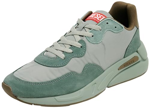 Diesel Men's Serendipity S-Serendipity Light Trainers, Ha079 P0969, 7.5