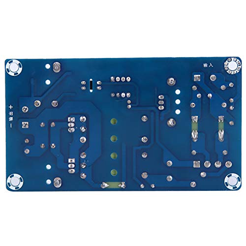 WX-DC2416 High-Power Switching Power Supply Board Module 180W AC 100‑240V to DC 36V 5A Mechinery Processing for Industrial Control by Socobeta - Image 5