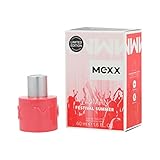 Mexx Mexx Festival Summer Woman Edt Spray 50ml