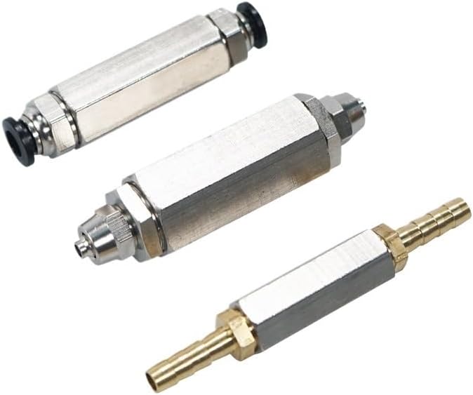 CV copper pneumatic one-way valve gas air compressor gas check valve(CV04 with 14mm quick twist)