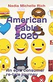 fable the journey pc descargar  American Fable 2020: An epic consumer re-tale journey (An American Fable)