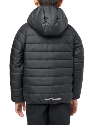 Image of Jack Wolfskin boys Zenon Jacket K