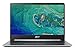 Price comparison product image Acer Swift 1 SF114-32 14-Inch Laptop - (Intel Pentium N5000, 4GB RAM, 128GB SSD, Full HD Display, Windows 10 in S Mode, Silver)