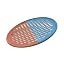 Medium/Super Heavy - Red/Blue