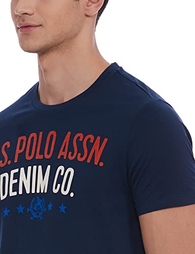 Image of U.S. Polo ASSN. Men T-Shirt