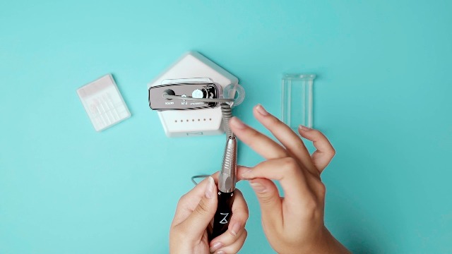 Amazon.com: M Max - Professional Nail Drill Machine - 2-in-1