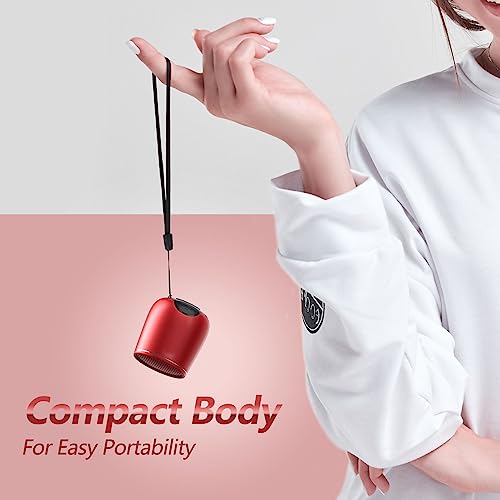INSMY INSMY C17-MAX Small Bluetooth Speaker の商品画像 3