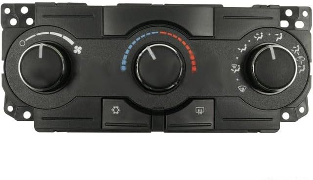 Blower Motor Switch for 1997 Isuzu Hombre (PG-1635474)