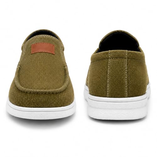 Image of Centrino Sneakers for Men | Lightweight Casual Shoes for Men Stylish | Breathable Mesh Walking Shoes | Cushioned Insole Comfortable Shoe for Man | Durable Sole Footwear|Trendy Lace-Up Shoes for College, Parties & Daily Use (9631)