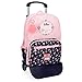 Produktbild Enso Daisy Schulrucksack 46 centimeters 25.02 Mehrfarbig (Multicolor)