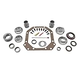 Yukon Gear & Axle (YK GMVET-C5) Master Overhaul Kit for GM C5 Corvette Differential