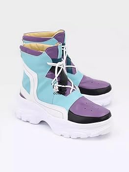 ★刀剣乱舞 コスプレ 源清麿 通常衣装+靴 Amazon.co.jp: フェイトアイドル 刀剣乱舞-ONLINE- 源清麿